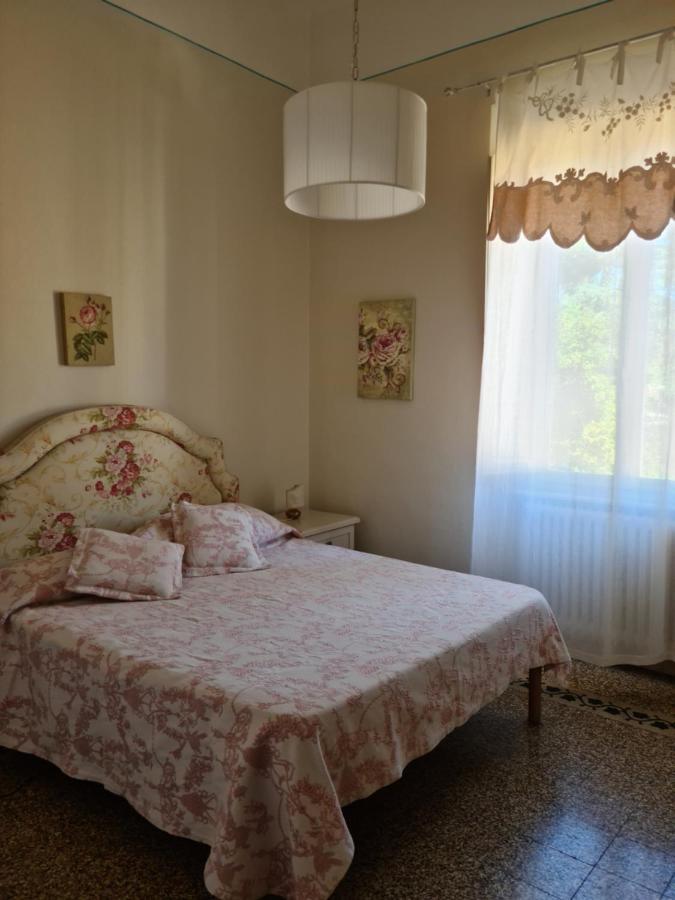 Appartamento Angela Пиза Экстерьер фото